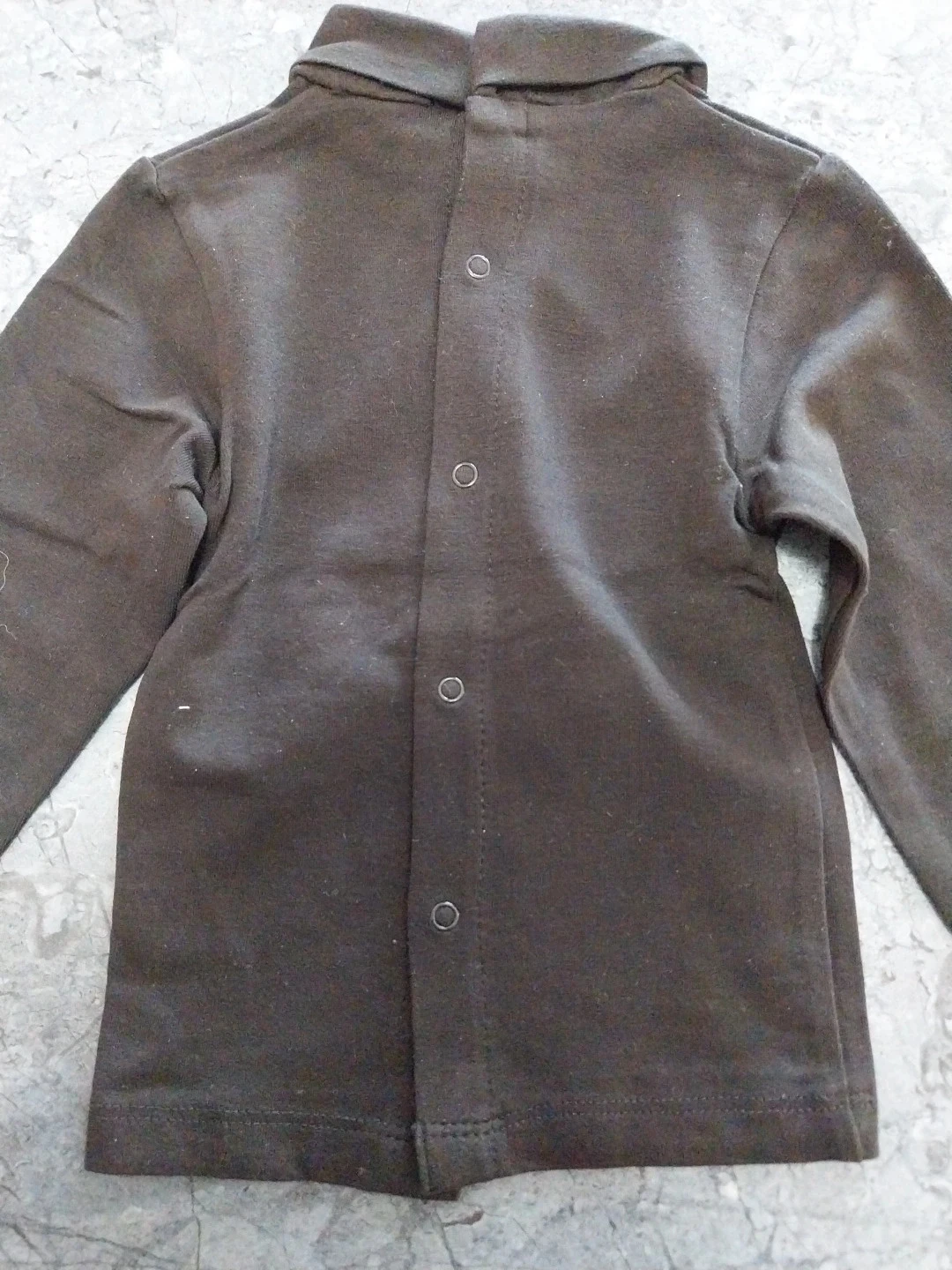 Camiseta de manga larga T.6mois – photo 6